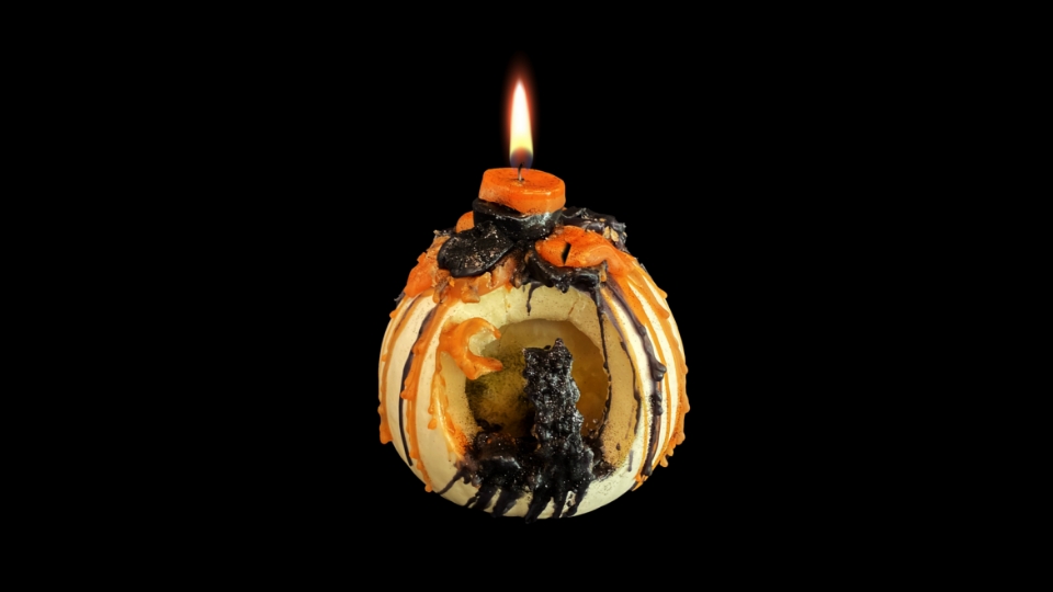 candle kin