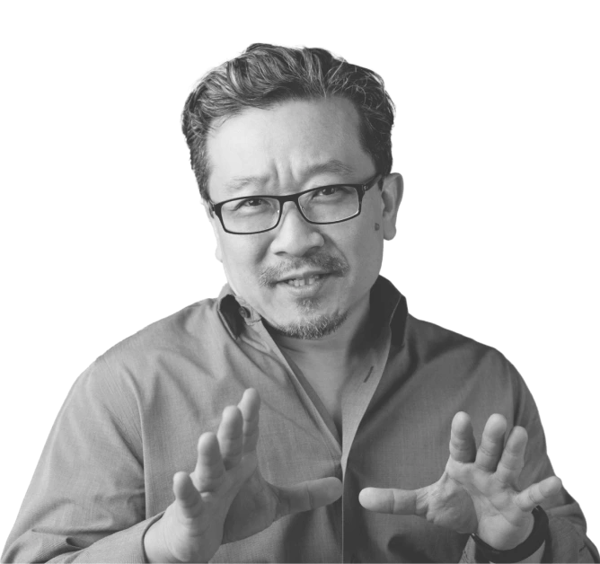 Pagogh Cho is Chief Strategy Officer at Adcetera, based in Houston, Texas.