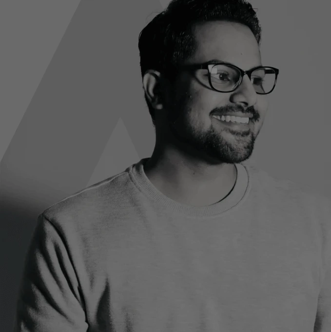 Bakul Ahluwalia is Manager of Software Development at Adcetera, based in Houston, Texas.
